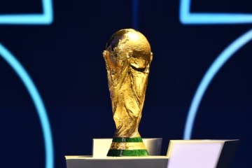 Foto de Partidos del Mundial 2026: horarios y dónde ver Uruguay-España