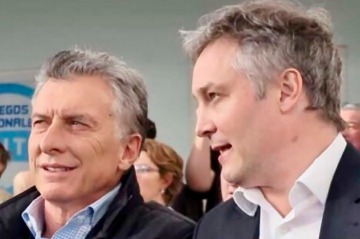 Foto de El PRO se atajó de las acusaciones de Esteban Bullrich sobre una supuesta protección a Adorni