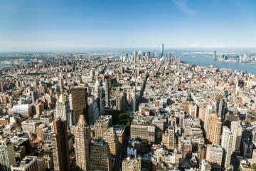 Foto de Nueva York congeló alquileres de un millón de viviendas: la medida beneficia a dos millones de inquilinos
