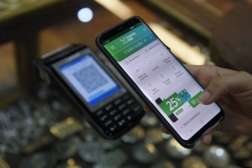 Foto de Cuenta DNI en julio 2026: todos los descuentos, reintegros y beneficios