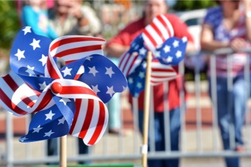 4 de julio en Estados Unidos: la independencia cumple 250 años entre festejos y divisiones