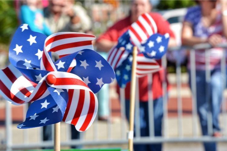 4 de julio en Estados Unidos: la independencia cumple 250 años entre festejos y divisiones