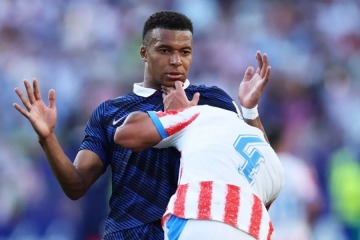 Foto de Francia vs Marruecos: dónde ver en vivo y a qué hora juegan