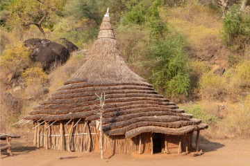 Foto de Guerra en Sudán: más de 300 niños murieron o resultaron heridos en seis meses