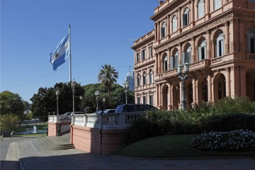 Foto de Seis entrevistas para pensar la actualidad argentina: política, filosofía y cultura