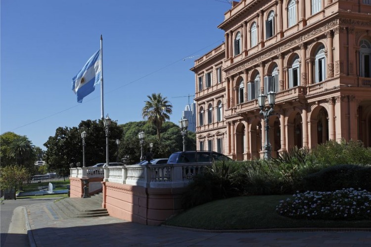 Seis entrevistas para pensar la actualidad argentina: política, filosofía y cultura