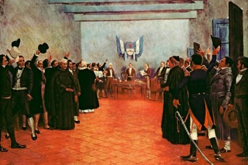 Foto de Día de la Independencia: por qué se celebra el 9 de julio en Argentina