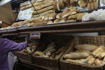 Foto de Panaderos advierten que el consumo de pan cayó hasta un 60% durante el gobierno de Milei
