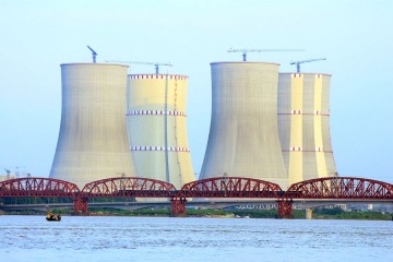 Foto de Bangladesh inaugura su primera central nuclear y marca un giro energético