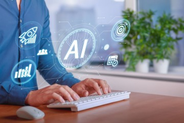 Foto de China lanza un plan global de IA para desafiar el liderazgo tecnológico de Estados Unidos