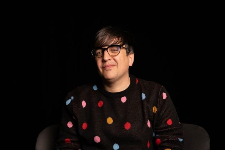 Tomás Balmaceda: “las recomendaciones algorítmicas degradaron la conversación pública”