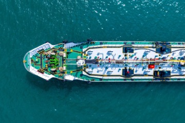 Foto de Hutíes atacan dos petroleros sauditas y agravan la crisis en el mar Rojo