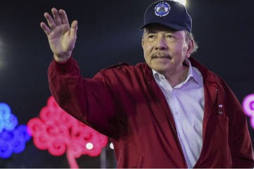 Foto de Nicaragua avanza con una reforma para eliminar las elecciones