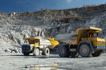 Foto de Suecia declara la extracción de minerales críticos como un asunto de seguridad nacional
