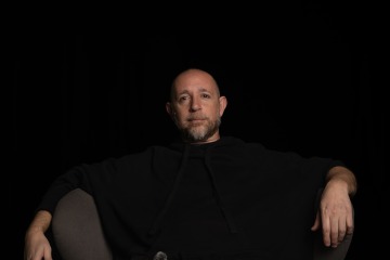 Foto de Martín Correa: "Los Redondos crearon un movimiento argentino único e irrepetible"