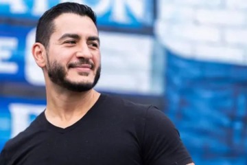 Foto de Abdul El-Sayed ganó en Michigan: qué significa el avance de los progresistas en el Partido Demócrata