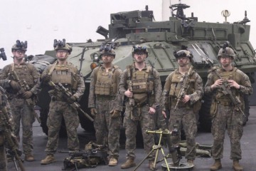 Foto de EE.UU. crea un comando militar permanente para combatir a los carteles en América Latina
