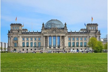 Foto de Alemania amplía el poder de sus espías ante la amenaza rusa