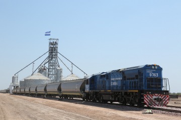 El Gobierno privatiza el Belgrano Cargas: concesionará por 50 años casi 7.600 km de vías