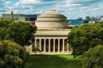 Foto de El Pentágono intimó a 30 universidades de Estados Unidos a revisar sus vínculos académicos con China