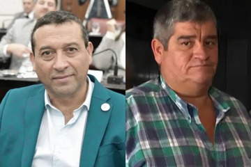 Foto de Córdoba: los hombres que "Cañito" Flores designó en cargos públicos pese a tener denuncias en su contra