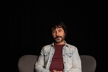 Foto de Juan Villulla: “Más que amigarse con el campo, el peronismo debería amigarse con sus clases populares”