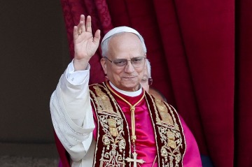 Foto de Visita de León XIV a la Argentina: llegó al país una delegación del Vaticano para avanzar con los preparativos