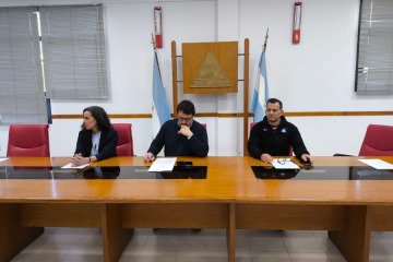 Foto de La Pampa invertirá casi $800 millones para prevenir incendios rurales