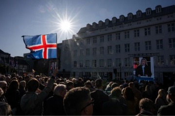 Foto de Islandia rechazó retomar su ingreso a la Unión Europea: qué significa