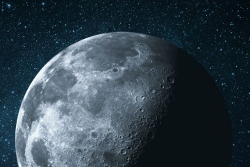 Foto de Hora lunar: los Estados buscan crear un estándar único para la Luna