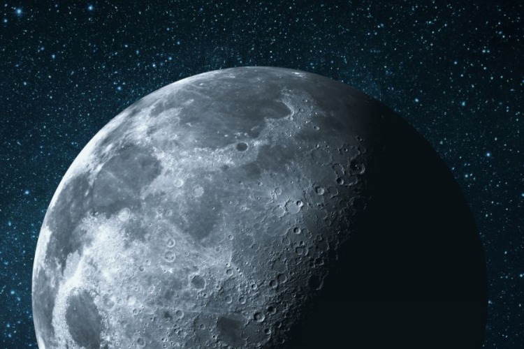 Hora lunar: los Estados buscan crear un estándar único para la Luna