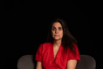 Foto de María Cecilia Míguez: “el gobierno de Milei rompe con largas tradiciones de política exterior argentina”
