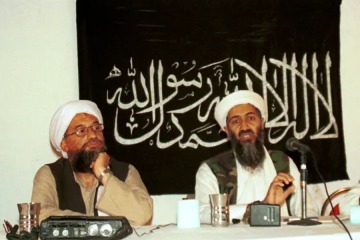 Foto de Al Qaeda, 25 años después del 11-S: cómo cambió el yihadismo