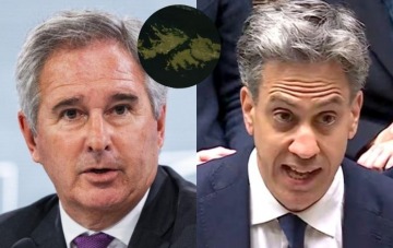 Malvinas: Reino Unido publicó una guía para empresas y el Gobierno la rechazó