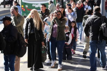 Foto de ¿Bronca o esperanza? Cuál es el sentimiento que predomina en la Argentina antes del año electoral