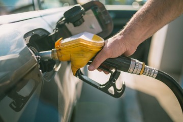 Foto de Siete meses en baja: el consumo de combustibles cayó 2,19% en agosto