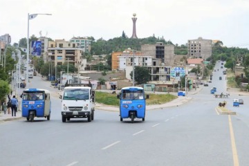 Foto de Etiopía vuelve al borde de la guerra: las claves del conflicto en Tigray