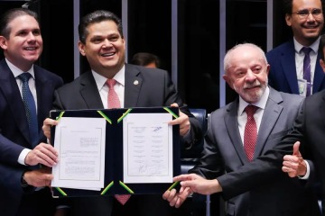 Foto de Brasil terminó con la semana laboral de seis días y reducirá la jornada a 40 horas