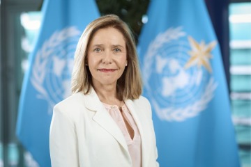 Foto de El Niño podría alcanzar una intensidad récord: la advertencia de la argentina que dirige la OMM