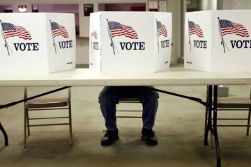 Foto de Elecciones en Estados Unidos: qué se vota y por qué son clave para Trump