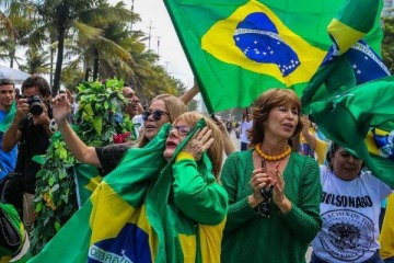 Foto de Elecciones Brasil 2026: dónde votar en Argentina y cómo consultar