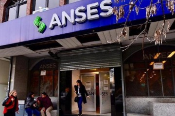 Foto de AUH ANSES mayo 2026: quiénes pueden perder el beneficio y nuevos montos