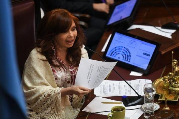 El Senado Convirtió En Ley El Proyecto De Solidaridad Social Y Reactivación Productiva Poltica 8941