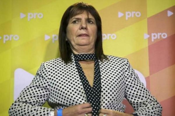 Juntos Por El Cambio Se Mueve Al Ritmo De Patricia Bullrich Y Le Reclama Al Presidente Por 4040