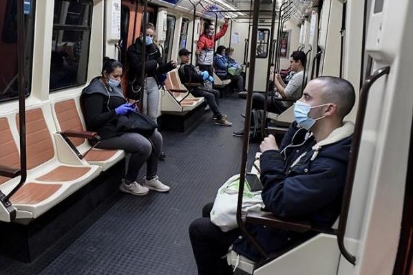 Ciudad Reabre Todas Las Estaciones De Subte Este Martes Poltica Argentina 4678