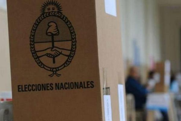 Paso 2021 Neuquén Qué Se Vota Y Quiénes Son Los Principales