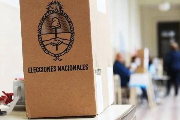 Paso 2021 Catamarca Qué Se Vota Y Quiénes Son Los Principales