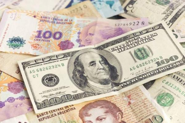 El Dólar Blue Alcanzó Un Nuevo Récord Nominal ¿cúanta Es La Brecha Con El Oficial Poltica 4166