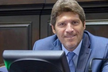 Castello respaldó a Espert y el control de natalidad: Es una realidad comprobable empíricamente