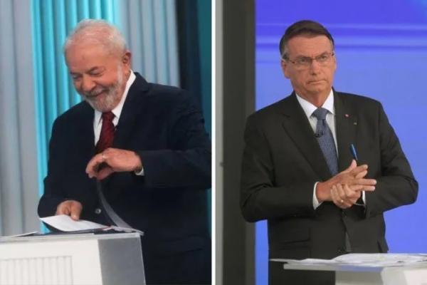 Elecciones en Brasil: Lula y Bolsonaro se enfrentaron en durísimo último debate previo a la segunda vuelta